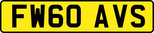 FW60AVS