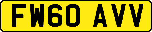 FW60AVV