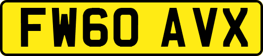 FW60AVX