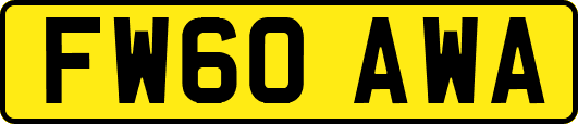 FW60AWA