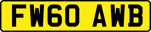 FW60AWB