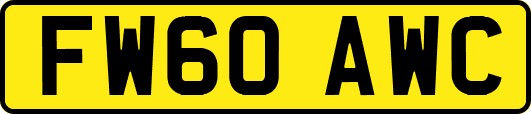 FW60AWC