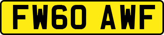 FW60AWF