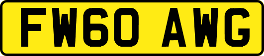 FW60AWG