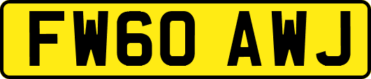 FW60AWJ