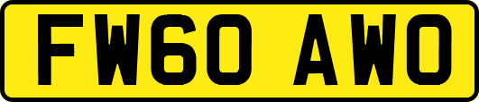 FW60AWO