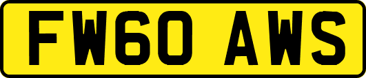 FW60AWS