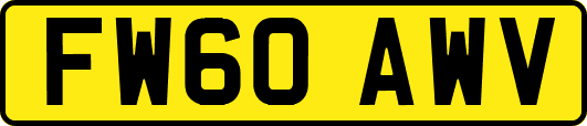 FW60AWV