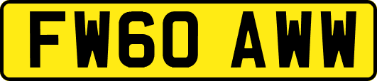 FW60AWW