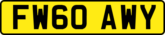 FW60AWY