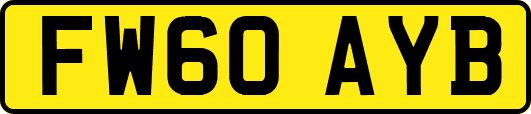 FW60AYB