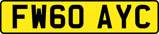 FW60AYC