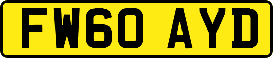 FW60AYD