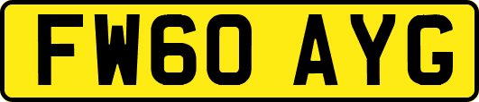 FW60AYG