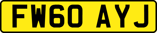 FW60AYJ