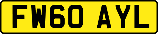 FW60AYL