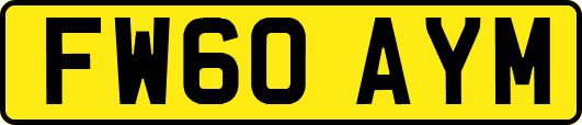 FW60AYM