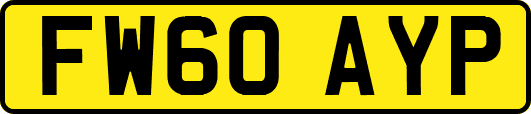 FW60AYP