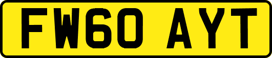 FW60AYT