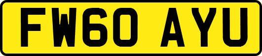 FW60AYU