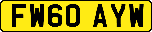 FW60AYW