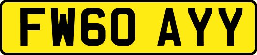 FW60AYY