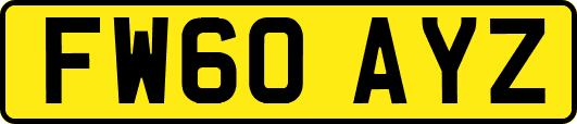 FW60AYZ
