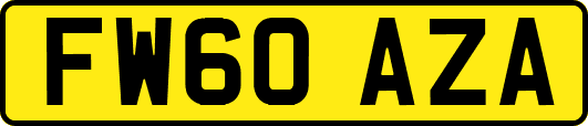 FW60AZA