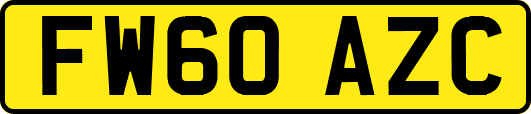 FW60AZC