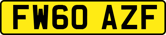 FW60AZF