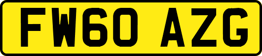FW60AZG