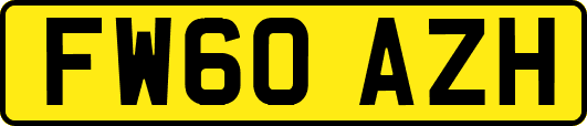 FW60AZH