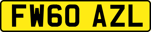 FW60AZL