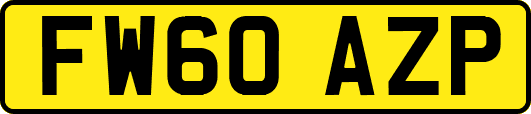 FW60AZP