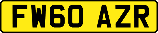FW60AZR