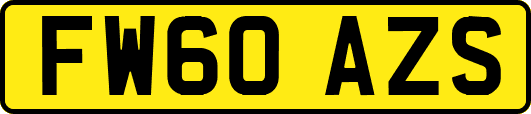 FW60AZS
