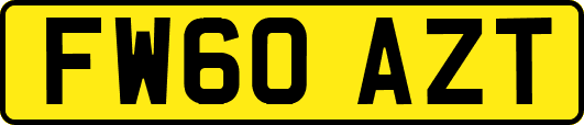 FW60AZT
