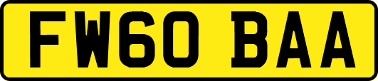 FW60BAA