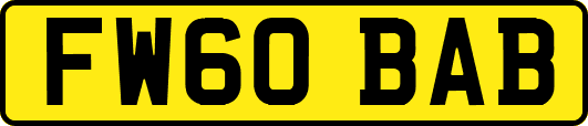 FW60BAB