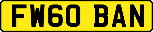 FW60BAN