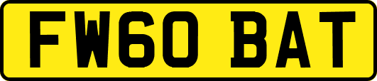 FW60BAT