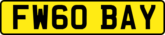 FW60BAY