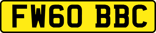 FW60BBC