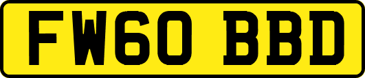 FW60BBD