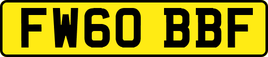 FW60BBF