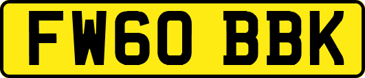FW60BBK