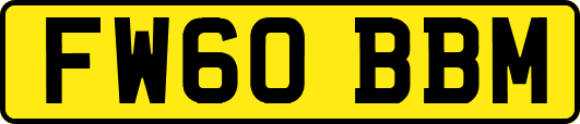 FW60BBM