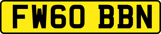 FW60BBN