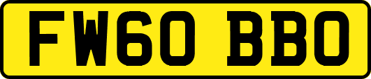 FW60BBO