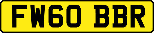 FW60BBR